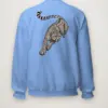 Carolina Blue