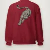 Cardinal Red