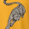 "Keep Each Other Quick" Heavyweight Unisex Crewneck T-shirt