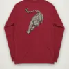 Cardinal Red