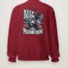 Cardinal Red