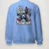 Carolina Blue
