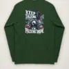 Forest Green