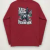 Cardinal Red