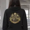 "Keep the Cracked Vase" Heavy Blend Unisex Pullover Hoodie
