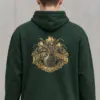Forest Green