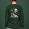 Forest Green