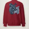 Cardinal Red