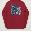 Cardinal Red