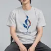 "Kelp Season" Heavyweight Unisex Crewneck T-shirt