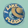 "Lake, Please" Unisex Jersey Tank