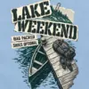 "Lake Weekend Shoes Optional" Unisex Longsleeve T-shirt