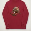 Cardinal Red