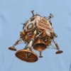 "Land Somewhere Unreasonable" Unisex Longsleeve T-shirt