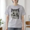 "Laps Are the Short Part" Heavyweight Unisex Crewneck T-shirt