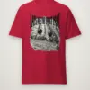 Cardinal Red