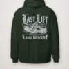 Forest Green