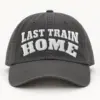 Dark Grey Heather