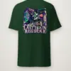 Forest Green