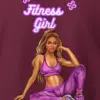 "Lavender Lift" Heavy Blend Unisex Crewneck Sweatshirt