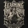 "Learning the Squat" Heavyweight Unisex Crewneck T-shirt