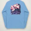 Carolina Blue