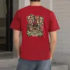 Cardinal Red