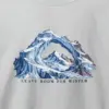 "Leave Room for Winter" Heavy Blend Unisex Crewneck Sweatshirt