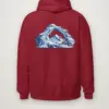 Cardinal Red