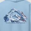 "Leave Room for Winter" Heavy Blend Unisex Pullover Hoodie