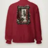 Cardinal Red