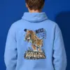 Carolina Blue
