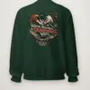 Forest Green