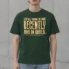 Forest Green