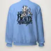 Carolina Blue