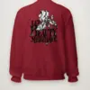 Cardinal Red