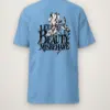 Carolina Blue