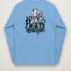 Carolina Blue