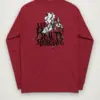 Cardinal Red