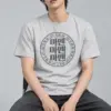 "Let It Be So Amen" Heavyweight Unisex Crewneck T-shirt