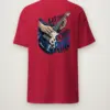 Cardinal Red