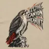 "Let the Canyon Hear It" Unisex Longsleeve T-shirt