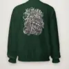 Forest Green