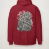 Cardinal Red
