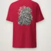 Cardinal Red