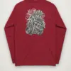Cardinal Red