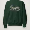 Forest Green