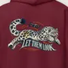 "Let Them Look" Heavy Blend Unisex Pullover Hoodie