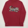 Cardinal Red