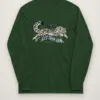 Forest Green